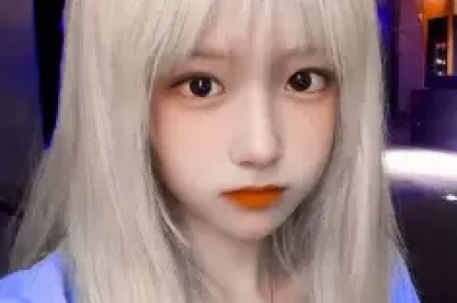 新游戏大妹子